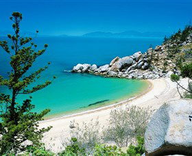 Magnetic Island National Park - New South Wales Tourism  0
