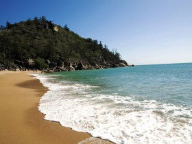 Horseshoe Bay - New South Wales Tourism  0