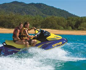 Horseshoe Bay - New South Wales Tourism  3