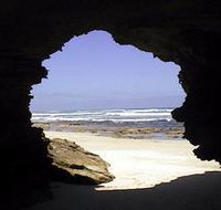 Canunda National Park - New South Wales Tourism 