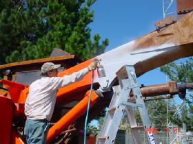 Nangwarry Forestry And Logging Museum - New South Wales Tourism  0