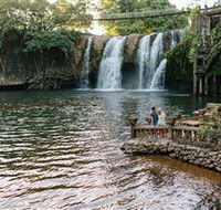 Paronella Park - New South Wales Tourism 