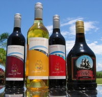 Murdering Point Winery - New South Wales Tourism 