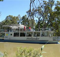 Wetlander Cruises - New South Wales Tourism 