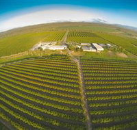 Golden Drop Winery - New South Wales Tourism 