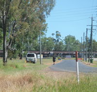 Cluffies Park in Coppabella - New South Wales Tourism 