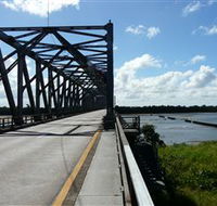 Burdekin River Bridge - New South Wales Tourism 