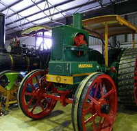 Brandon Heritage Precinct - New South Wales Tourism 