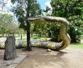 Gubulla Munda - New South Wales Tourism  0