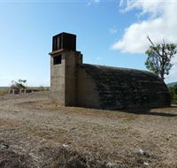 Charlie's Hill - New South Wales Tourism 
