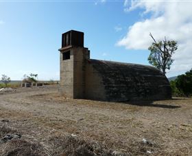 Charlie's Hill - New South Wales Tourism  0