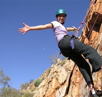 Grampians Mountain Adventure Company - New South Wales Tourism 