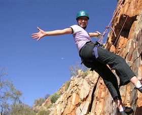 Grampians Mountain Adventure Company - New South Wales Tourism  0