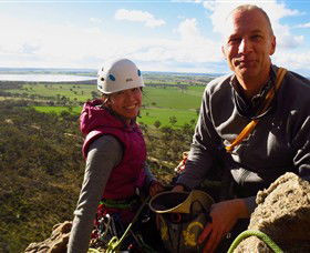 Grampians Mountain Adventure Company - New South Wales Tourism  1