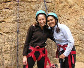 Grampians Mountain Adventure Company - New South Wales Tourism  2
