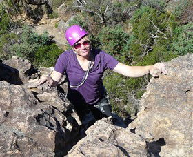 Grampians Mountain Adventure Company - New South Wales Tourism  6