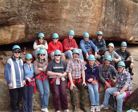 Grampians Mountain Adventure Company - New South Wales Tourism  5