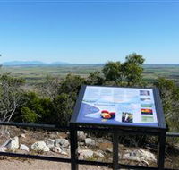 Inkerman Hill - New South Wales Tourism 