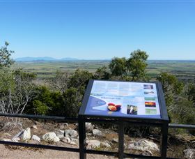 Inkerman Hill - New South Wales Tourism  0