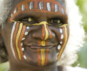 Tiwi Islands - New South Wales Tourism  0