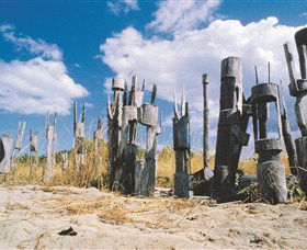Tiwi Islands - New South Wales Tourism  1