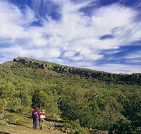 Black Range State Park - New South Wales Tourism 