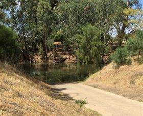 Warren NSW New South Wales Tourism