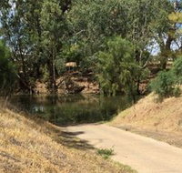 Bob Christensen Reserve - New South Wales Tourism 