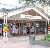Kuranda Arts Cooperative Gallery - New South Wales Tourism 