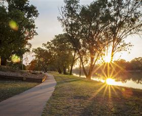 Adventure Way - New South Wales Tourism  0