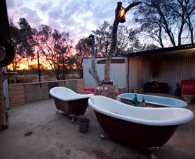 Adventure Way - New South Wales Tourism  2