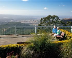 Adventure Way - New South Wales Tourism  1