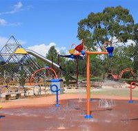 City Park - New South Wales Tourism 