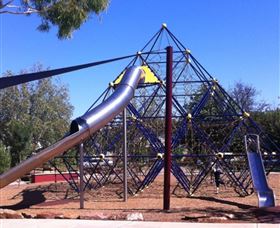 City Park - New South Wales Tourism  1