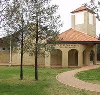 Griffith Italian Museum - New South Wales Tourism 