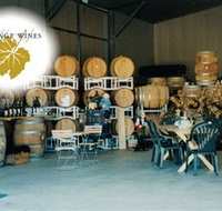 Melange Wines - New South Wales Tourism 