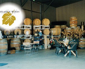 Melange Wines - New South Wales Tourism  0