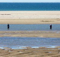 Alva Beach - New South Wales Tourism 