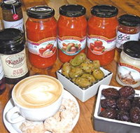 Riverina Grove - New South Wales Tourism 