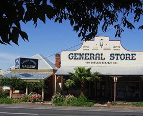 Nine Mile ACT New South Wales Tourism 