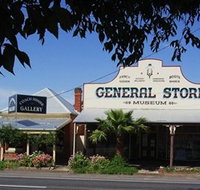 Coach House Art Gallery and Museum - New South Wales Tourism 