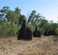 Victoria Settlement - New South Wales Tourism 