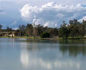 Bobadah NSW New South Wales Tourism 