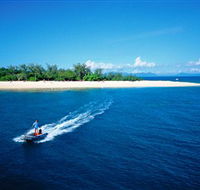 Frankland Group National Park - New South Wales Tourism 