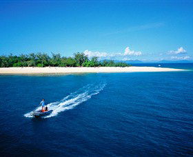 Frankland Group National Park - New South Wales Tourism  0