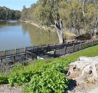 Beach to Beach Riverside Walk - New South Wales Tourism 