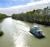 Edward River - New South Wales Tourism 
