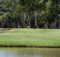 Deniliquin Golf Club - New South Wales Tourism 