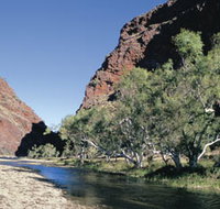 Coppin Gap - New South Wales Tourism 