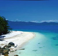 Fitzroy Island National Park - New South Wales Tourism 